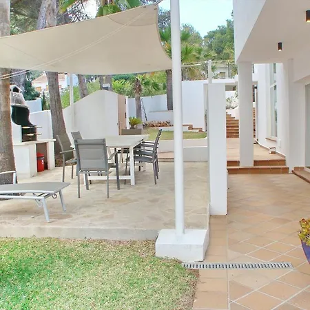 Pacifico Villa