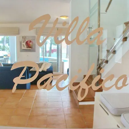 Villa Pacifico