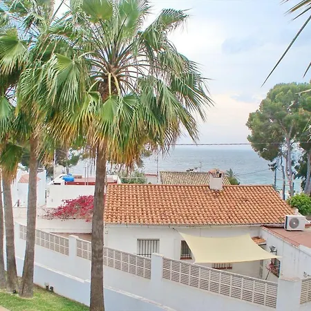 Villa Pacifico Moraira